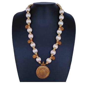 White Party Jewellery 1