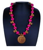 Pink Party Jewellery