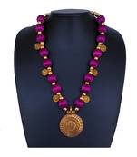 Purple Party Jewellery