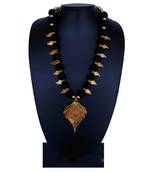 Black party-jewellery