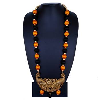 Gold party-jewellery 1