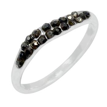 Black Rings 1