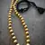 Gold Beaded Jewellery Necklaces