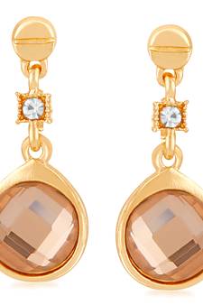 Pink Earrings