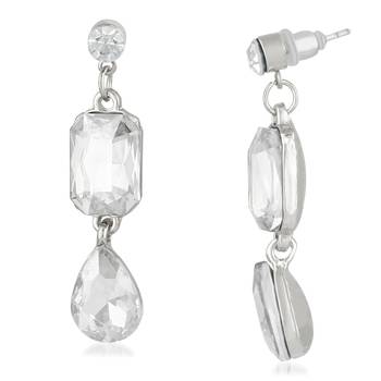 Silver Earrings 2
