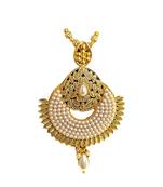 Multicolor necklace-sets