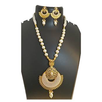 Multicolor necklace-sets 2