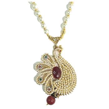 Multicolor necklace-sets 1
