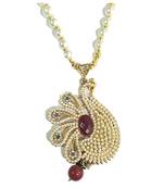 Multicolor necklace-sets