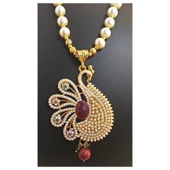 Multicolor necklace-sets 3