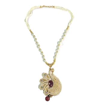Multicolor necklace-sets 5