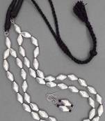 Silver Necklace-Sets