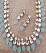 Turquoise Necklace-Sets