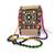 Kepler  Handmade Designer Embroidery Rajasthani Purse For Women'S And Girls
