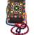 Kepler Handmade Stylish Rajasthani  Embroidery Mobile Bag /Handbag/Clutch Bag For Girls And Women