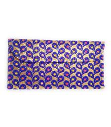 Kepler Rajasthani Clutch Bag For Women