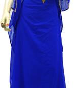 Dubai Kaftan Women Dress Long Gown Farasha jalabiya Wear Magribi wear