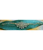 White Stones Bajuband