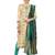 Beige Banarasi Silk Dress Material Heaving Heavy Banarasi Dupatta