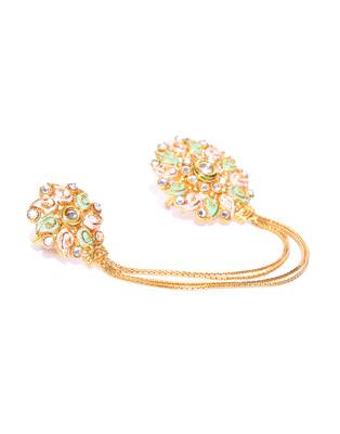 Gold Rings 2