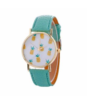 Pineapple Watch 1