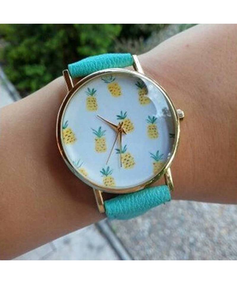 Pineapple Watch