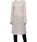 Candy Swirl Dress By Ruqsar