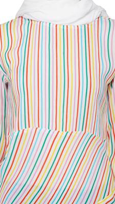 Candy Swirl Dress By Ruqsar 4
