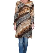 Into the Wild Dress by Ruqsar