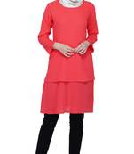 Poppy Petal Dress By Ruqsar