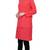Poppy Petal Dress By Ruqsar