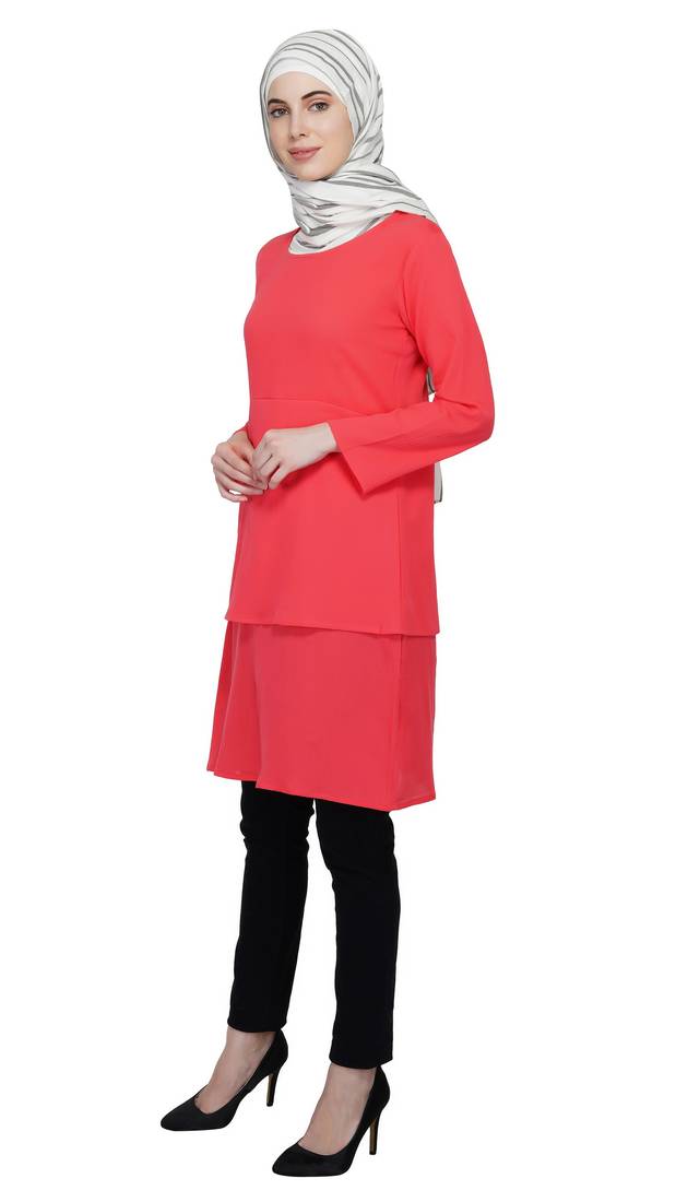 Poppy Petal Dress By Ruqsar