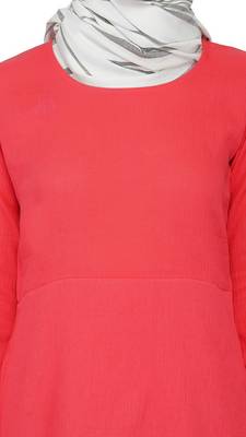 Poppy Petal Dress By Ruqsar 4