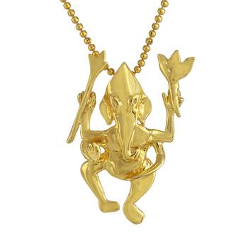Silver Pendants 1