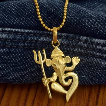 Silver Pendants 2