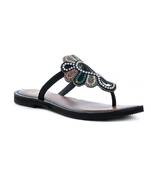 Trends & Trades Classy Women Flats with Embellishment