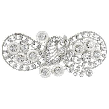 Gold hair-accessories 1