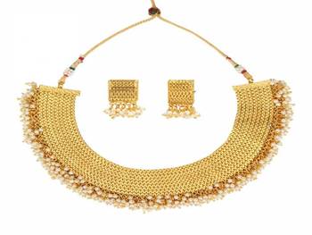 White cubic zirconia necklace-sets 2