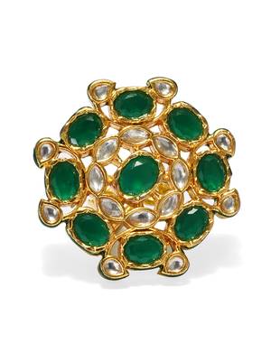 Green rings 2