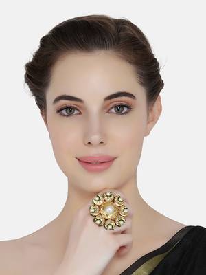 Green rings 1