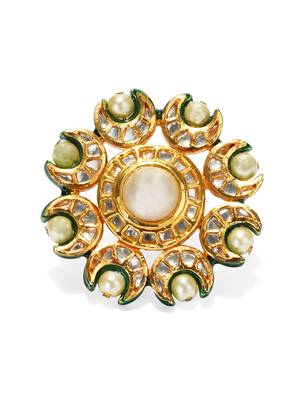 Green rings 2