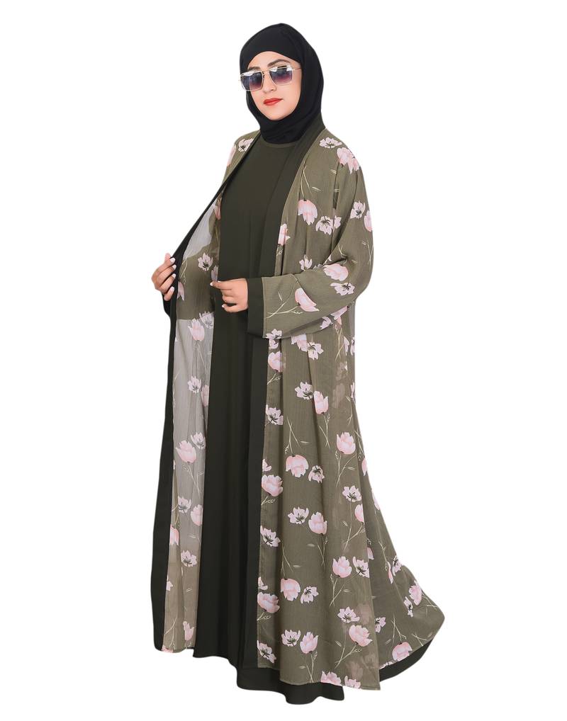 jan abaya green street