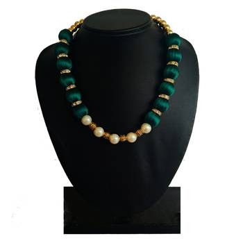 Green chokers 1