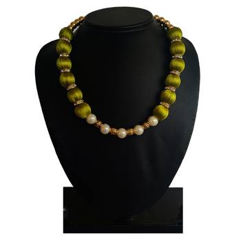Green chokers 1