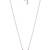 gold kundan Diamond Trilogy Pendant
