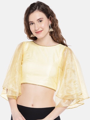 net ki frill baju