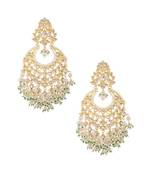 Kundan Earrings