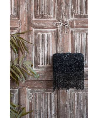 Black Fringes 1