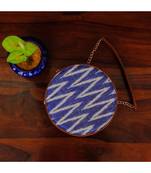 Ikkat Tradition Blue