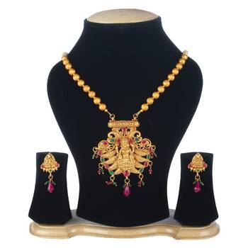 Multicolor Cubic Zirconia Necklaces 1